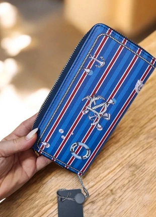 Portafoglio donna fantasia, marque: Camomilla Italia, état: Neuf avec étiquette, 12,00 €, 13,30 € Protection acheteurs incluse