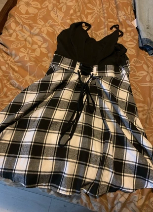 Robes, marque: Shein, état: Très bon état, taille: XXXL / 46 / 18, 4,00 €, 4,90 € Protection acheteurs incluse