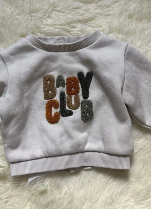 🌷 Pull hiver tape à l’œil 3 mois Baby club 🌷, marque: Tape à l'œil, état: Très bon état, taille: 1-3 mois / 56 cm, 3,00 €, 3,85 € Protection acheteurs incluse