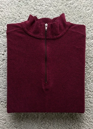 Veste Polaire 1/4 Zip Patagonia Femme Taille L, brand: Patagonia, condition: Very good, size: L / 40 / 12, €30.00, €32.20 includes Buyer Protection Pro