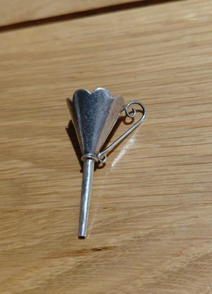 silver old perfume funnel gorgeous., brand: Silver, condition: Very good, £11.75, £13.04 includes Buyer Protection Pro