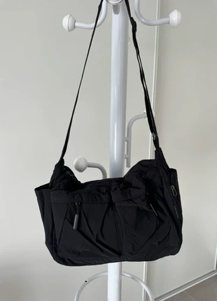 Sacoche japonaise imperméable noire, brand: Japan Style, condition: New without tags, €28.00, €30.10 includes Buyer Protection Pro