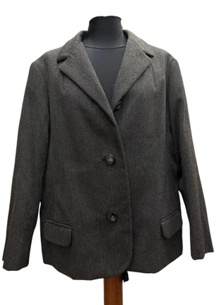 Giacca/Blazer Max Mara Vintage TG L cg748v, marque: Max Mara, état: Très bon état, taille: L / 40 / 12, 63,00 €, 66,85 € Protection acheteurs incluse