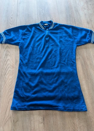 Maillot en en laine cycliste vintage homme Taille L, marca: ROC, estado: Muito bom, tamanho: L, €10.00, €11.20 inclui Proteção do Comprador Pro
