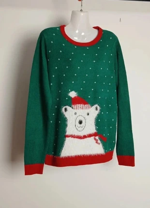 Pull taille M / Jersey talla M, marque: Blue Motion, état: Très bon état, taille: M / 38 / 10, 8,00 €, 9,10 € Protection acheteurs incluse