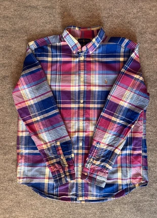 Ralph Lauren Chemise - Taille XL, brand: Ralph Lauren, condition: Very good, size: XL, €35.00, €37.45 includes Buyer Protection