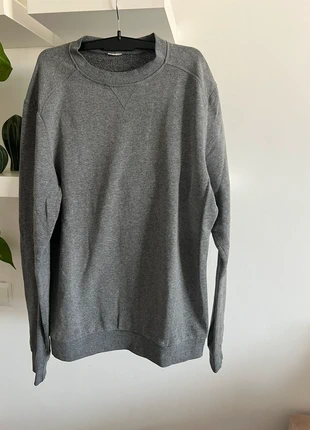 Sudadera Decathlon de hombre color gris talla M, marque: Decathlon, état: Très bon état, taille: M, 2,00 €, 2,80 € Protection acheteurs incluse