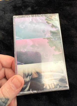 Bat for Lashes Lost Girls cassette album brand new unopened, condition: New with tags, £5.00, £5.70 includes Buyer Protection