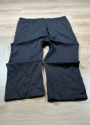 Pantalon large en laine vintage ample coupe droite léger, marque: Vintage Dressing, état: Très bon état, taille: XXL, 14,90 €, 16,35 € Protection acheteurs (Pro) incluse