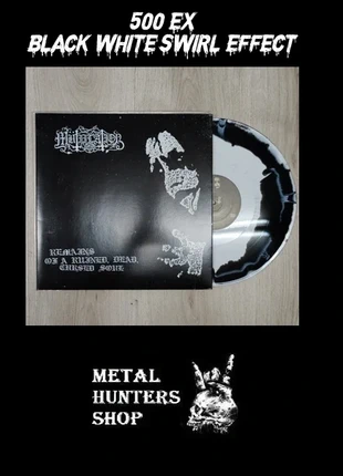 Mutiilation - Remains Of A Ruined Lp limited edition, zustand: Neu, 19,99 €, 21,69 € beinhaltet Vinted-Käuferschutz Pro