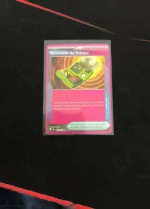 Détecteur de trésors 131/131 évolution prismatique, marke: Pokémon, zustand: Sehr gut, 1,99 €, 2,79 € inklusive Vinted-Käuferschutz