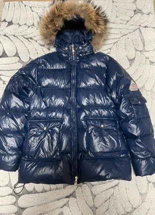 Doudoune Pyrenex Marine Brillante Navy Taille XXXL 46, marque: Pyrenex, état: Très bon état, taille: XXXL / 46 / 18, 200,00 €, 210,70 € Protection acheteurs incluse