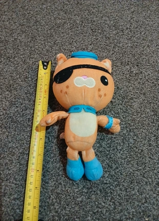 Octonauts kwazii plush, brand: Octonauts, condition: Good, size: One size, £3.50, £4.08 includes Buyer Protection