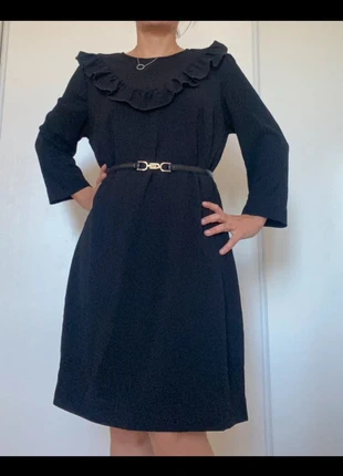 Robe noire, brand: H&M, condizioni: Ottime, taglia: XXL / IT 48 / EU 44, €7.00, €8.05 include la Protezione acquisti