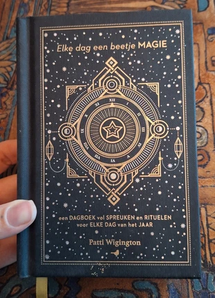 Elke dag een beetje magie patti wigington, état: Très bon état, 7,00 €, 8,05 € Protection acheteurs incluse
