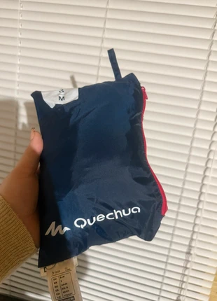 Ladies Quechua Ran Mac in a bag!! Size Small to Medium, brand: Quechua, condition: New without tags, size: S / UK 8-10, £2.00, £2.80 includes Buyer Protection