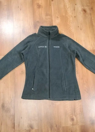 Veste polaire Colombia noire femme taille S, marca: Colombia, estado: Muito bom, tamanho: S / 36 / 8, €22.00, €23.80 inclui Proteção do Comprador