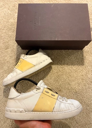 Chaussures Valentino Bicolore, marke: Valentino, zustand: Sehr gut, größe: 40, 50,00 €, 53,20 € beinhaltet Vinted-Käuferschutz Pro