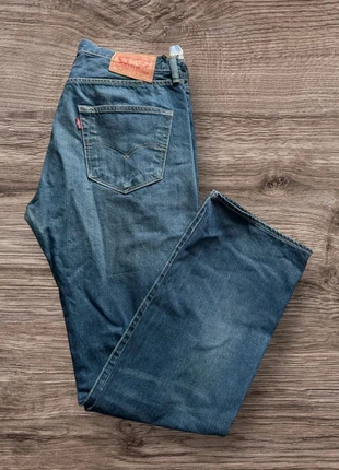 Jean levi’s 501 original 6159, brand: Levi's, condizioni: Ottime, taglia: IT 44 | W34, €39.90, €42.60 include la Protezione acquisti Pro