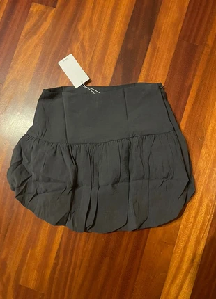 Falda corta estilo globo /minifalda globo, marque: Mango, état: Neuf avec étiquette, taille: XXS / 32 / 4, 6,00 €, 7,00 € Protection acheteurs incluse