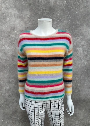 Pull Bellerose - Laine Angora🧶- Taille XS, marque: Bellerose, état: Très bon état, taille: XS / 34 / 6, 74,90 €, 79,35 € Protection acheteurs incluse