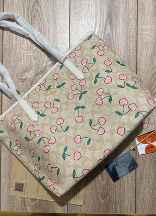 Sac coach, brand: Coach, condition: New without tags, €75.00, €79.45 includes Buyer Protection