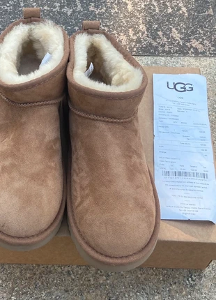 Neu! Ugg Ultra Mini, brand: UGG, condition: New with tags, size: 40, €105.00, €110.95 includes Buyer Protection