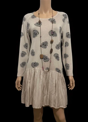 Robe bohème taille m/L, marque: Garconne, état: Très bon état, taille: L / 40 / 12, 12,00 €, 13,30 € Protection acheteurs incluse