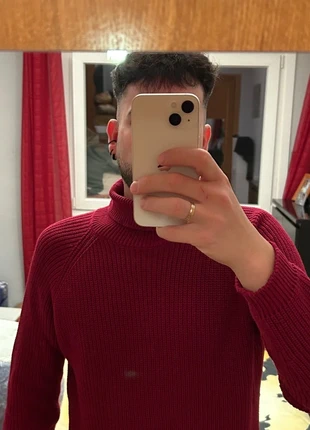 Jersey rojo Celop talla L, merk: CELOP, staat: Heel goed, maat: L, € 5,00, € 5,95 inclusief Kopersbescherming