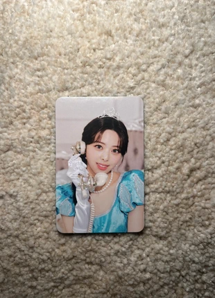 ITZY Yuna Wonder World Fan Meeting Princesses, marque: Itzy Ritzy, état: Neuf avec étiquette, 2,00 €, 2,80 € Protection acheteurs incluse