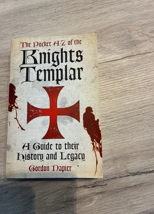 Knights templar, staat: Goed, € 1,00, € 1,75 inclusief Kopersbescherming