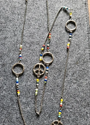 Sautoir, marque: Vintage Dressing, état: Très bon état, 3,00 €, 3,85 € Protection acheteurs incluse