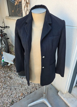 Blazer femme bleu nuit Vero Moda – Taille 36 – Très bon état, marca: Vero Moda, estado: Muy bueno, tamaño: S / 36 / 8, 10,00 €, 11,20 € Protección al comprador incluida