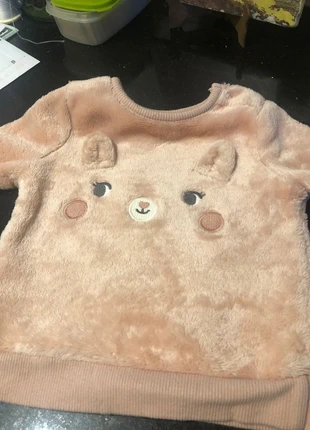 Sweat, brand: C&A, condition: New without tags, size: 3-6 months / 62 cm, €3.00, €3.85 includes Buyer Protection