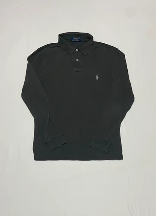 Polo Ralph Lauren gris taille XS, marke: Ralph Lauren, zustand: Sehr gut, größe: XS, 18,50 €, 20,13 € inklusive Vinted-Käuferschutz