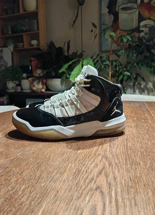 Jordan Max Aura Men’s – Size 41 EU, merk: Jordan, staat: Goed, maat: 41, € 20,00, € 21,70 inclusief Kopersbescherming