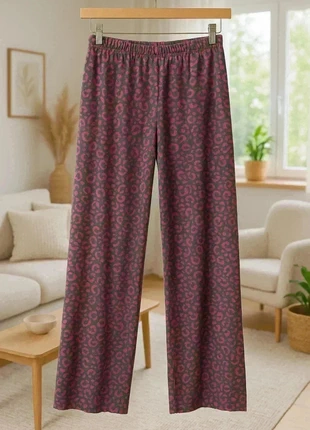 Pantalon pyjama Shein femme taille L, marke: Shein, zustand: Sehr gut, größe: L / 40 / 12, 3,00 €, 3,85 € inklusive Vinted-Käuferschutz