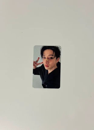 Stray kids bangchan photocard, état: Neuf sans étiquette, 4,00 €, 4,90 € Protection acheteurs incluse