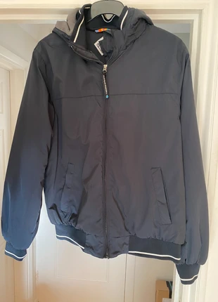 Tucano Urbano milano 1999 Hooded Scooter jacket Size XXL, brand: Tucano Urbano, condition: Very good, size: XXL, £51.66, £54.94 includes Buyer Protection