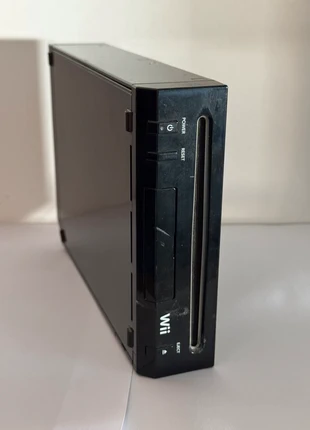 Nintendo Wii nera – Kit completo con accessori e giochi!, marca: Nintendo, estado: Bueno, 60,00 €, 63,70 € Protección al comprador incluida