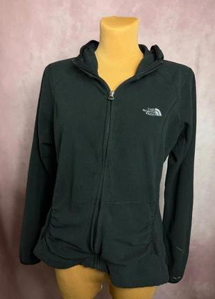 Veste polaire The North Face noir logo brodé tka 100 | Taille L, brand: The North Face, condizioni: Ottime, taglia: L / IT 44 / EU 40, €19.95, €21.65 include la Protezione acquisti Pro