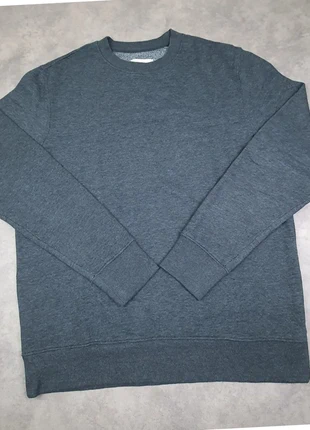 Sweat moletonné gris foncé Marque Goodfellow&Co Taille L, marca: Goodfellow & CO, estado: Muito bom, tamanho: L, €11.00, €12.25 inclui Proteção do Comprador Pro