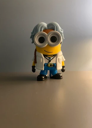 🟡 Funko Pop Minions x BTS Minion SUGA Edition Raro!🖤, marca: Funko Pop, estado: Muito bom, tamanho: Tamanho único, €8.00, €9.10 inclui Proteção do Comprador