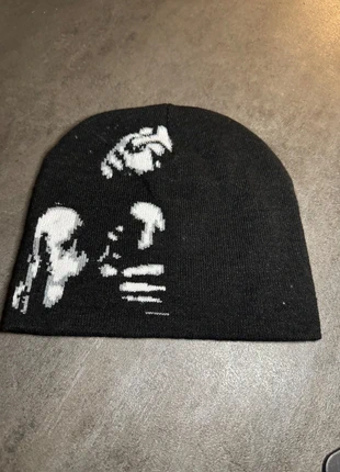 Lit beanie, brand: playboycarti, condizioni: Nuovo senza cartellino, taglia: Taglia unica, €11.00, €12.25 include la Protezione acquisti