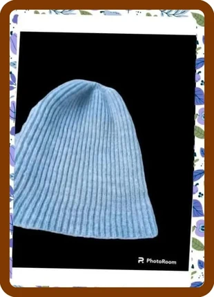 Superbe bonnet gris, condition: Very good, size: One size, €4.00, €4.90 includes Buyer Protection
