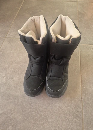 Bottes de neige 38, marke: Decathlon, zustand: Sehr gut, größe: 38, 10,00 €, 11,20 € inklusive Vinted-Käuferschutz