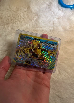 Akwakwak Turbo 18/122 XY Rupture Turbo Carte Pokemon Français, brand: Pokémon, condition: New with tags, €10.00, €11.20 includes Buyer Protection