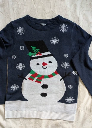 cute christmas sweater, marke: ugly christmas, zustand: Sehr gut, größe: M / 38 / 10, 6,00 €, 7,00 € inklusive Vinted-Käuferschutz