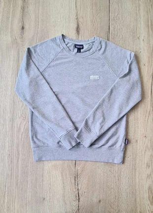 Sweat Patagonia - Taille S- Gris, marke: Patagonia, zustand: Sehr gut, größe: S / 36 / 8, 49,99 €, 53,19 € inklusive Vinted-Käuferschutz