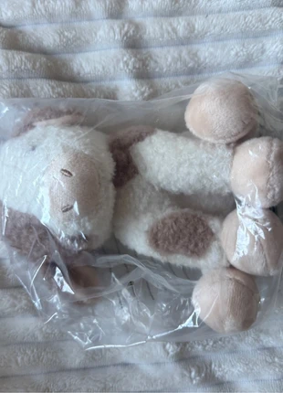 Little dutch knuffel koe, merk: Little Dutch, staat: Nieuw met prijskaartje, maat: 6-9 maanden / 68 cm, € 5,00, € 5,95 inclusief Kopersbescherming